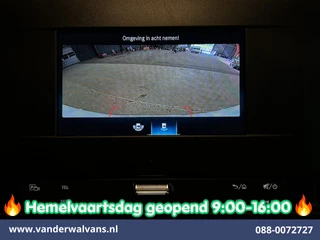 Mercedes-Benz Sprinter – thumbnail 8