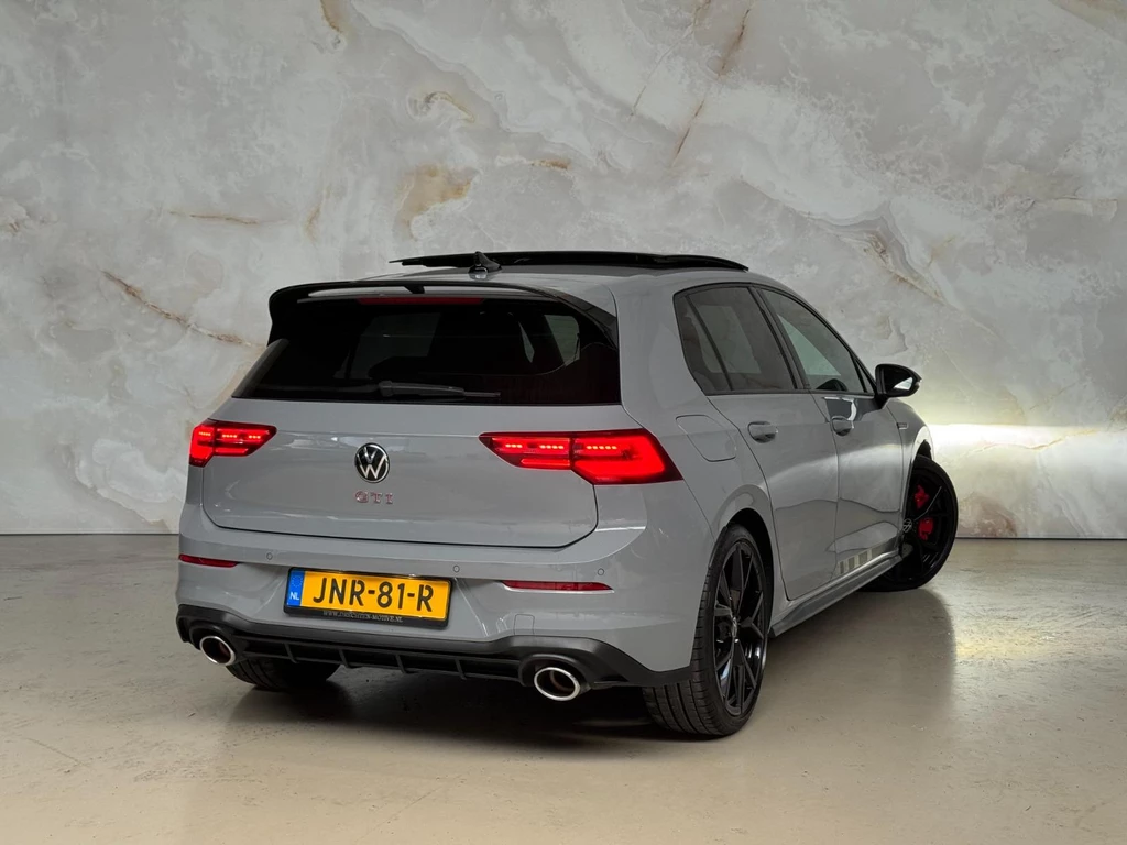 Volkswagen Golf – foto 5
