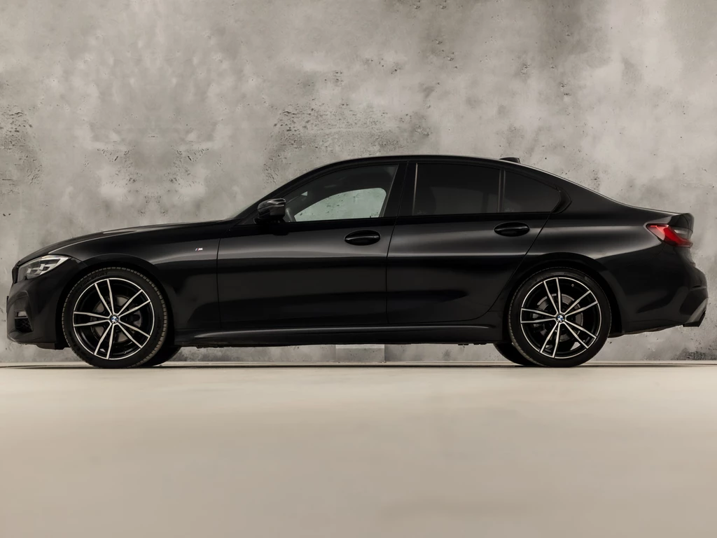 BMW 3 Serie – foto 3