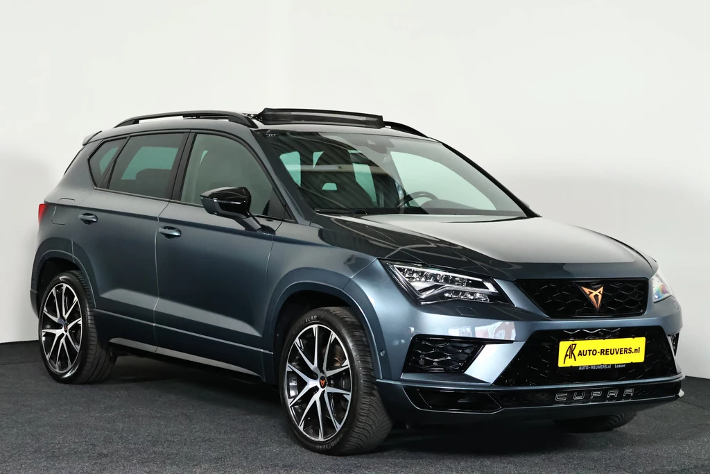 CUPRA Ateca – foto 6