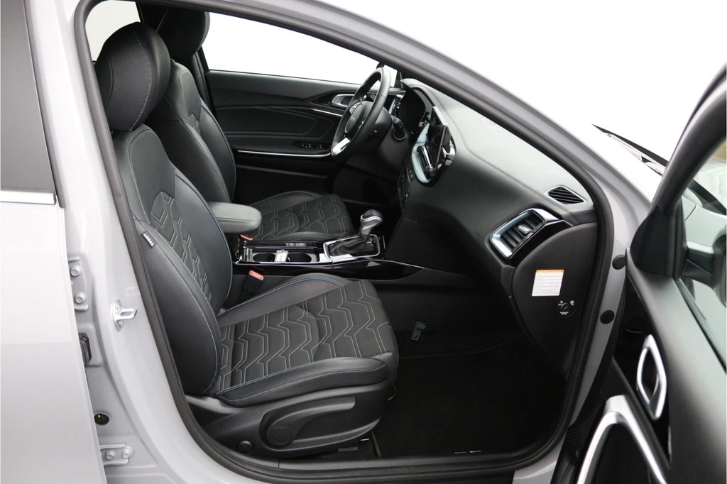 Kia Ceed Sportswagon – foto 31