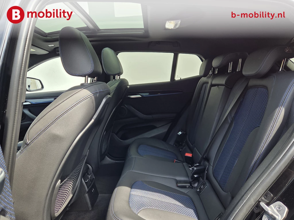 BMW X2 – foto 14