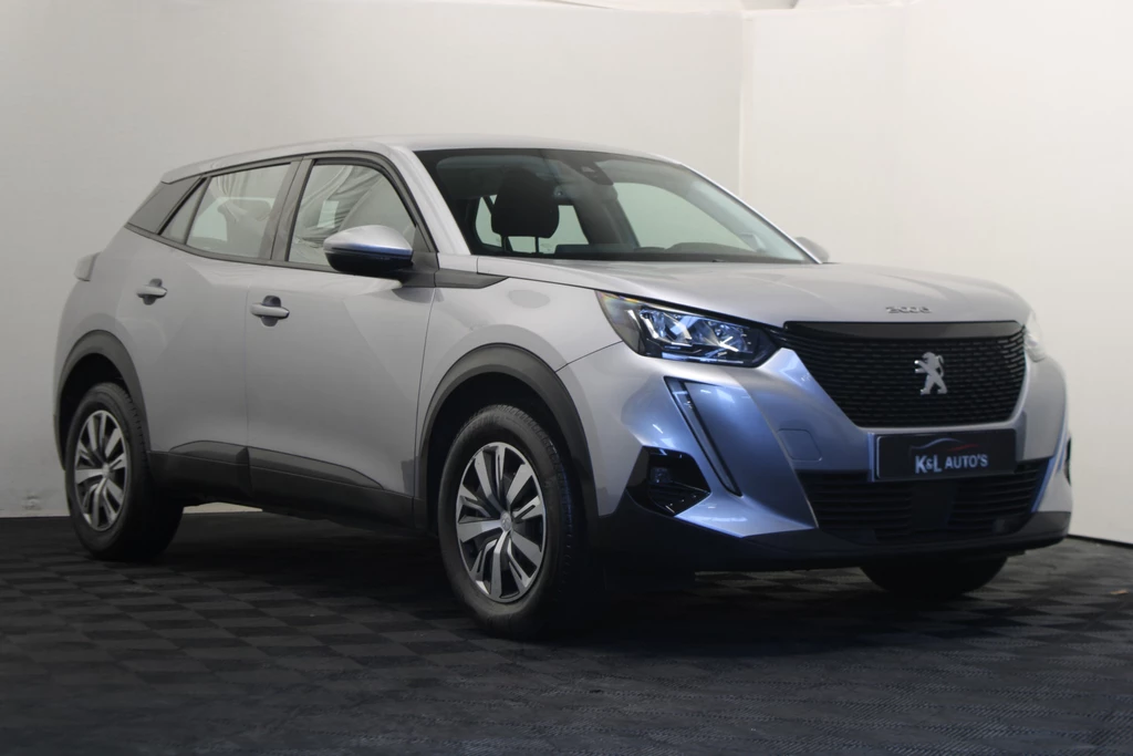 Peugeot 2008 – foto 5