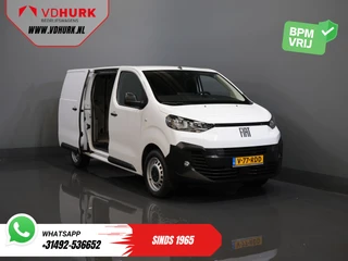 Fiat Scudo – thumbnail 7