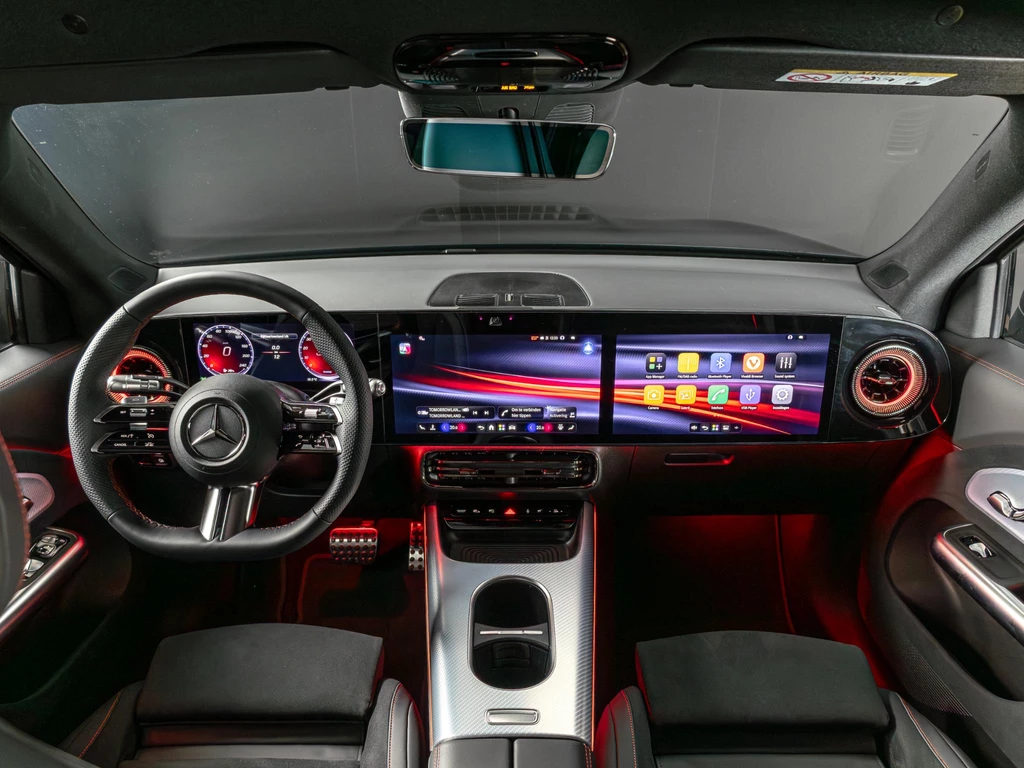 Mercedes-Benz GLB – foto 4