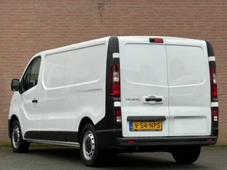 Renault Trafic – thumbnail 3