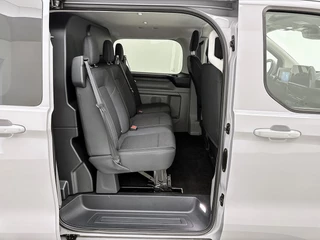 Ford Transit Custom – thumbnail 19