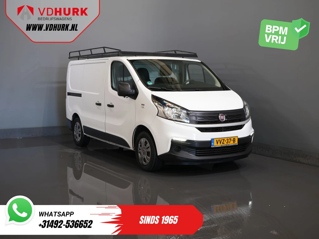 Fiat Talento – foto 6