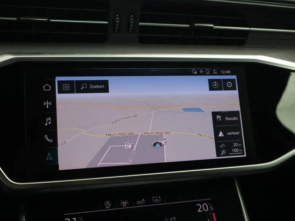 Audi A6 – foto 24