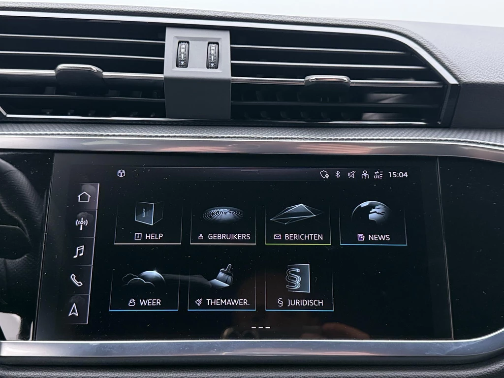 Audi Q3 – foto 22