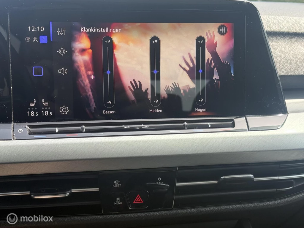 Volkswagen Golf – foto 16