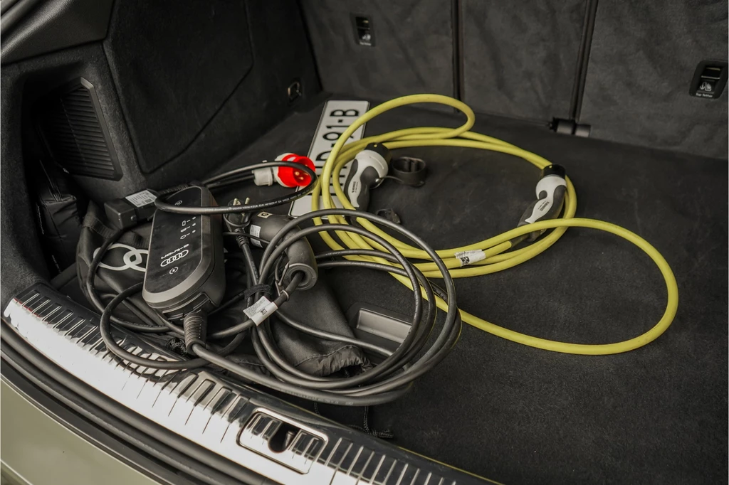 Audi Q3 – foto 16