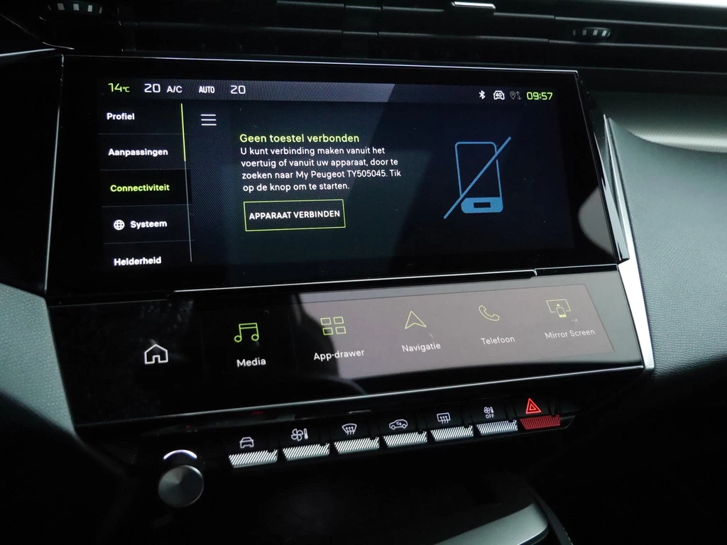 Peugeot 308 – foto 26