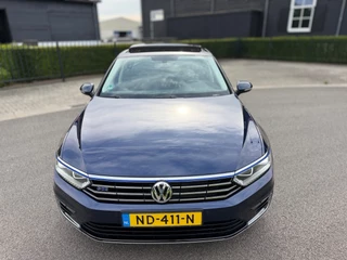 Volkswagen Passat – thumbnail 10