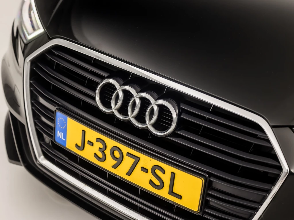 Audi A3 – foto 40