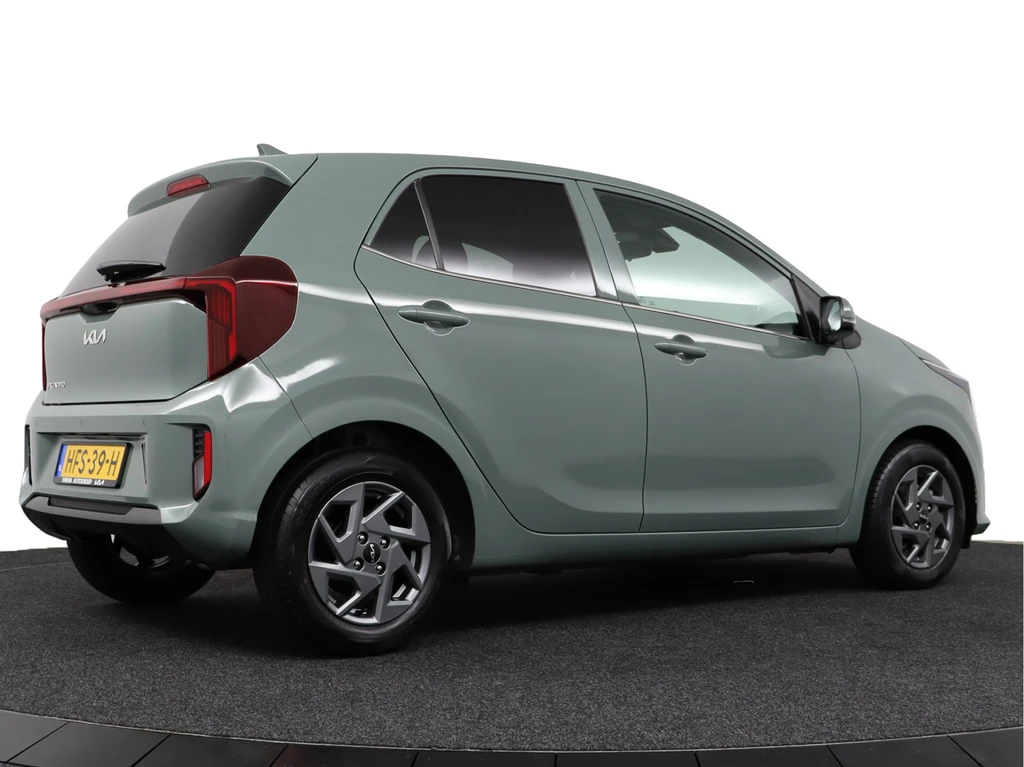 Kia Picanto – foto 9