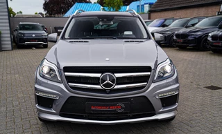 Mercedes-Benz GL – thumbnail 14