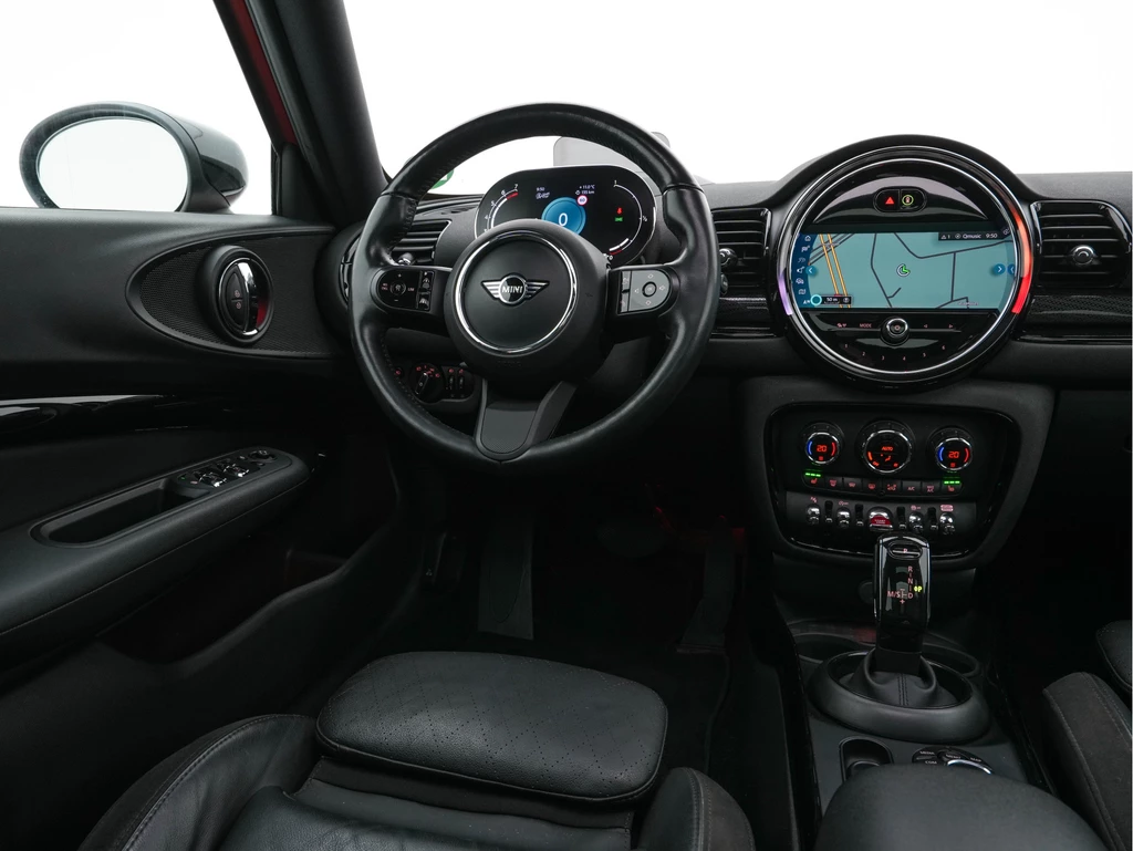 MINI Clubman – foto 7