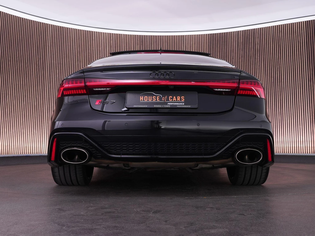 Audi RS7 – foto 9
