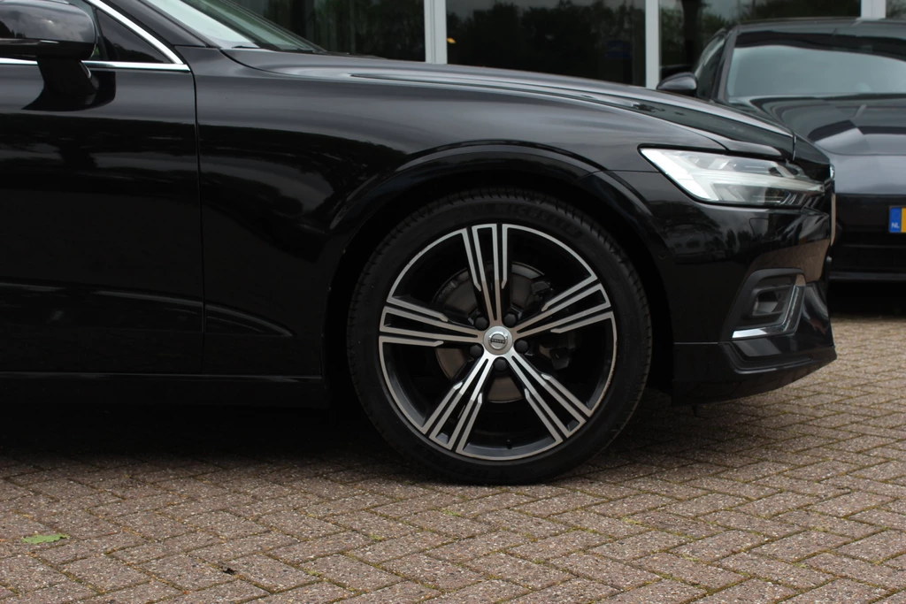 Volvo V60 – foto 16