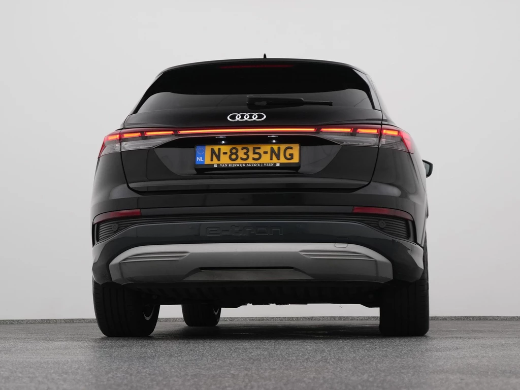 Audi Q4 e-tron – foto 10