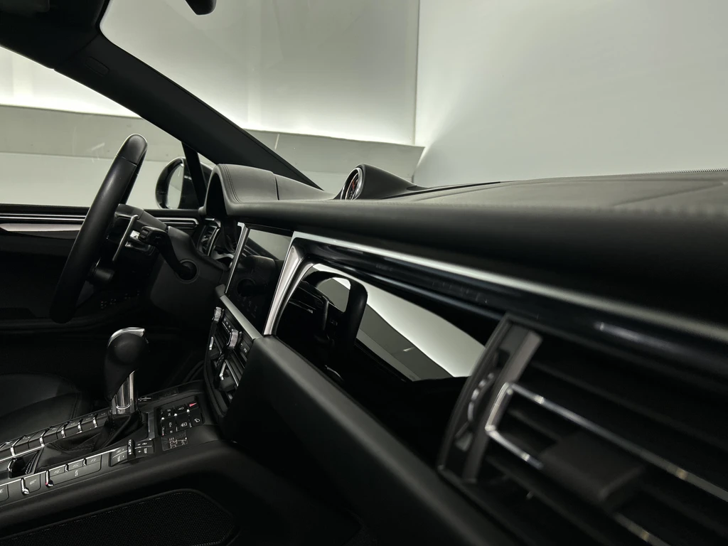 Porsche Macan – foto 22