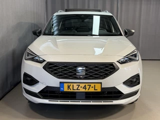 SEAT Tarraco – thumbnail 6