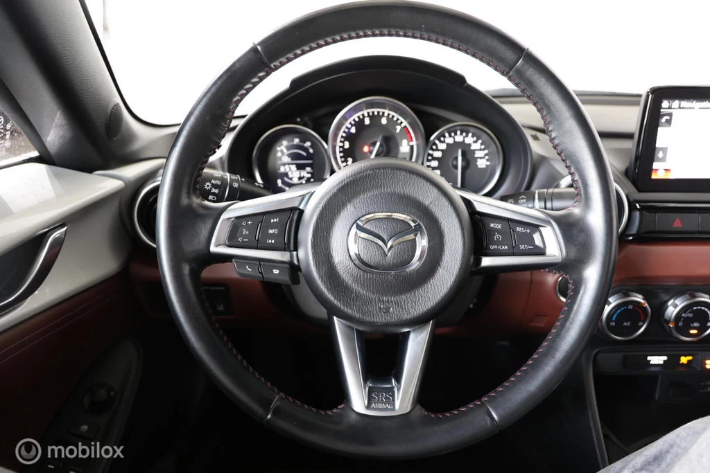 Mazda MX-5 – foto 15