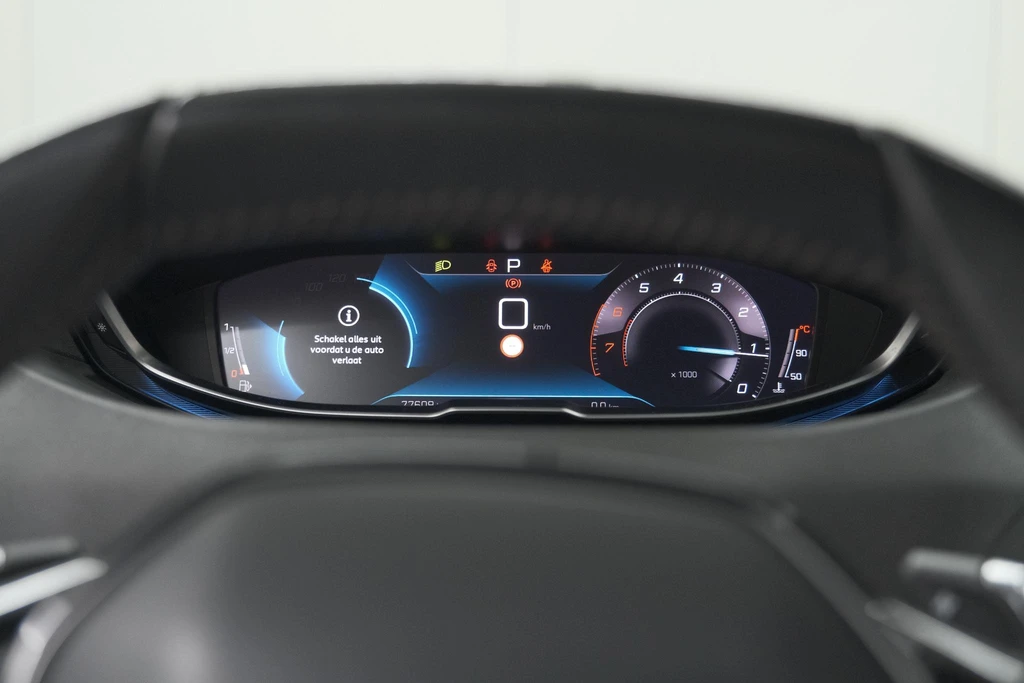 Peugeot 5008 – foto 46