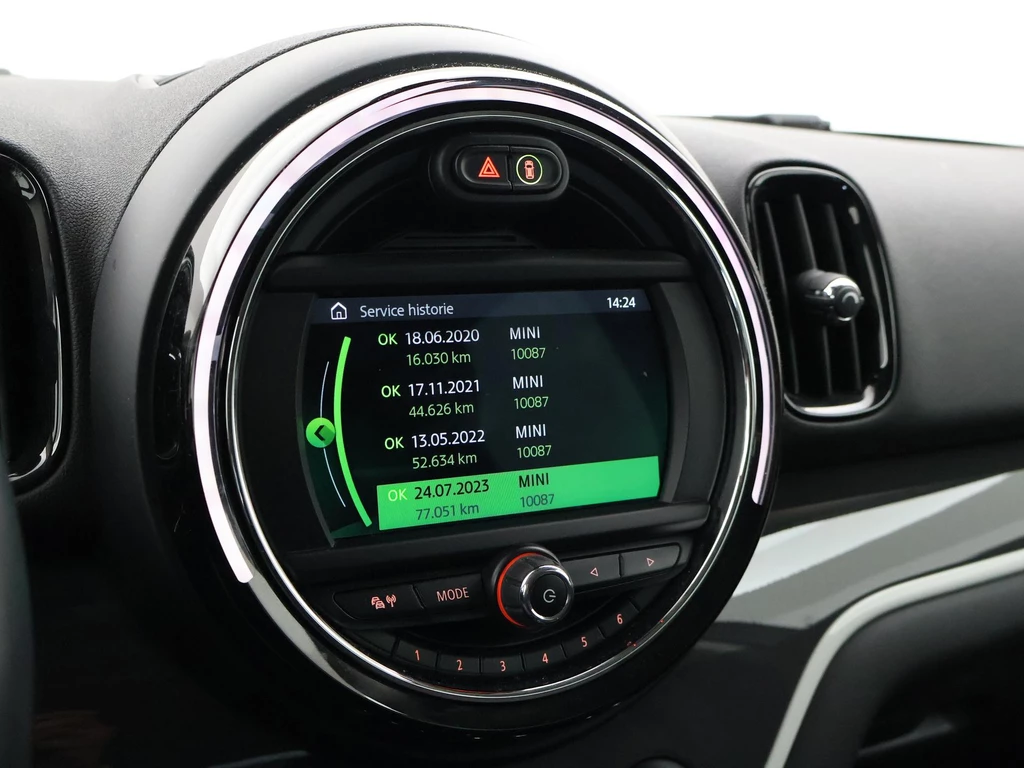 MINI Countryman – foto 28