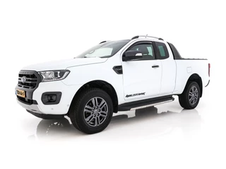 Ford Ranger – thumbnail 1