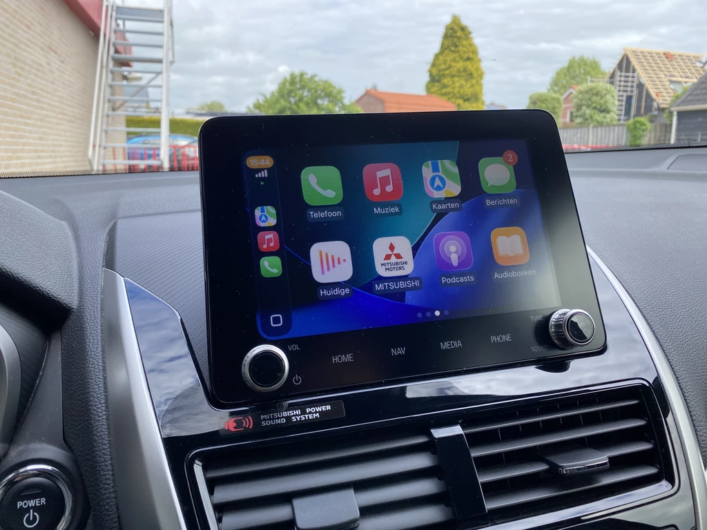 Mitsubishi Eclipse Cross – foto 33