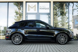 Porsche Macan – thumbnail 6