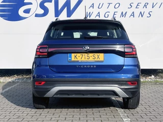 Volkswagen T-Cross – thumbnail 3
