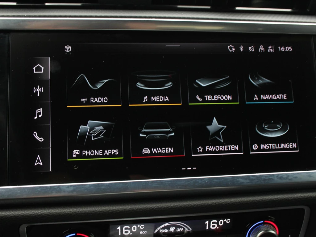Audi Q3 – foto 26