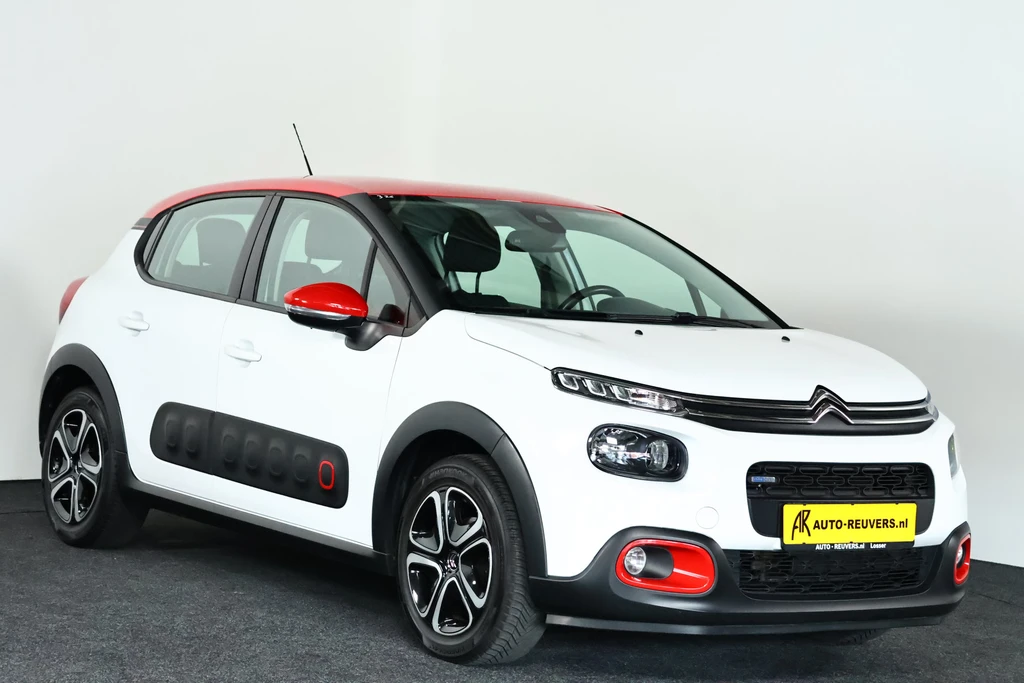 Citroën C3 – foto 7