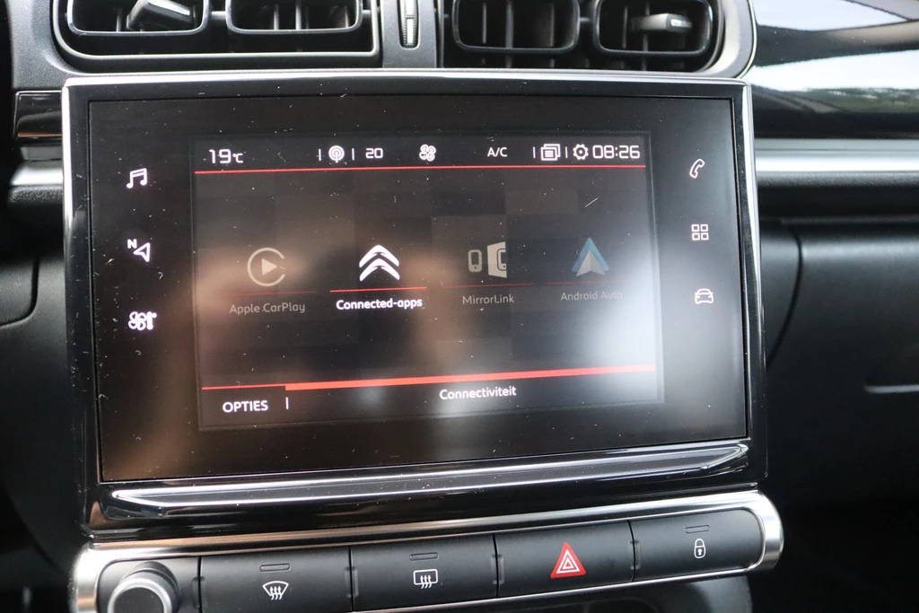 Citroën C3 – foto 24