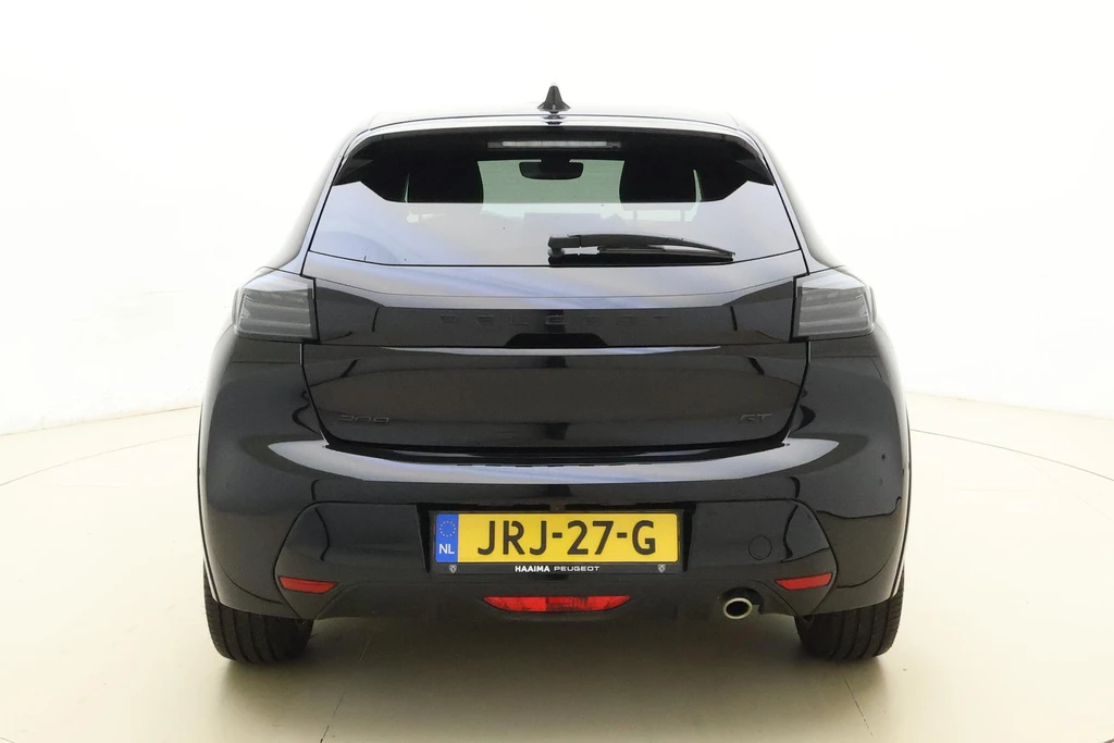 Peugeot 208 – foto 5