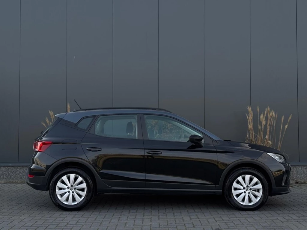 SEAT Arona – foto 9