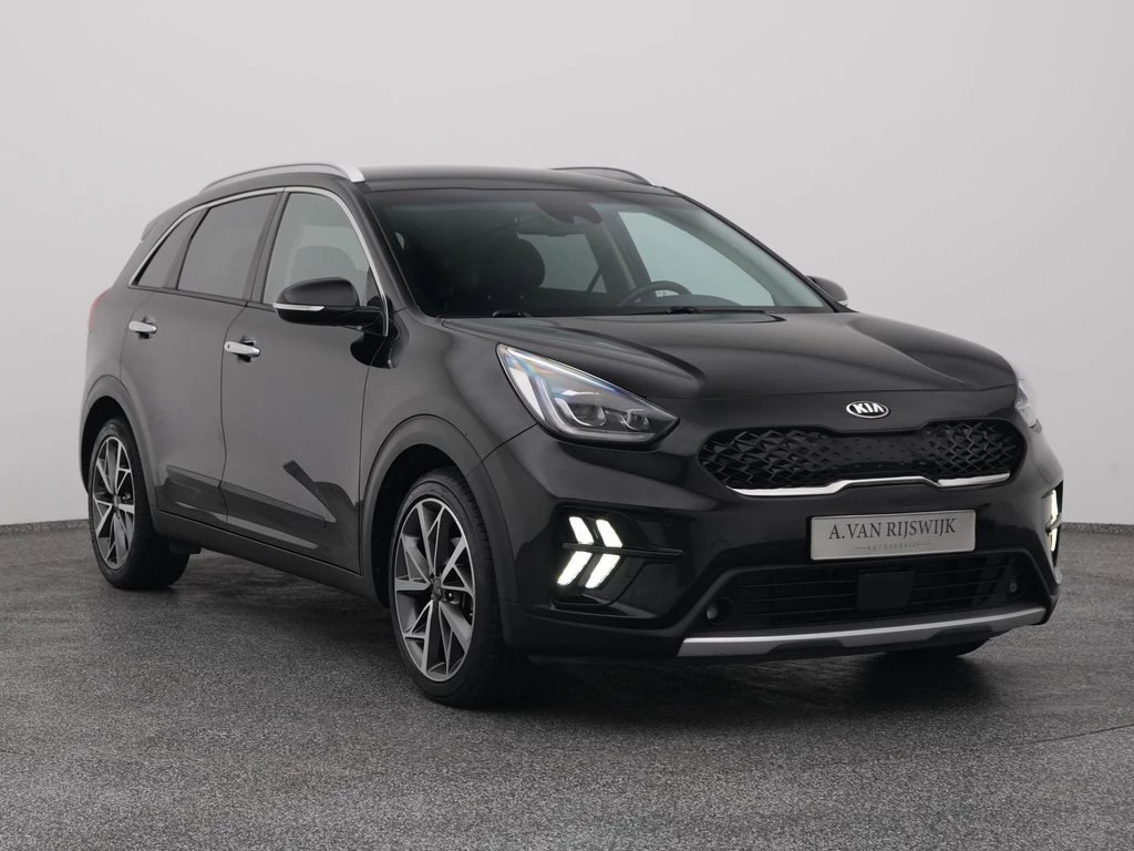 Kia Niro – foto 15
