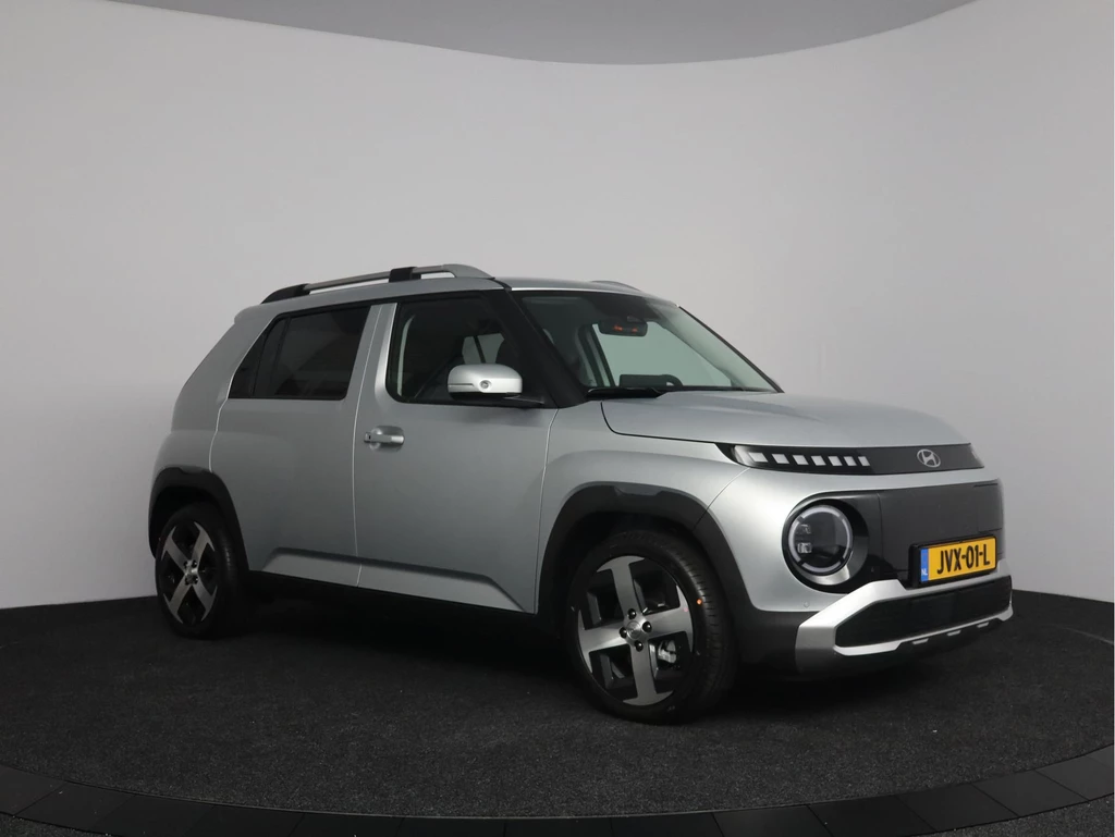 Hyundai Inster – foto 8