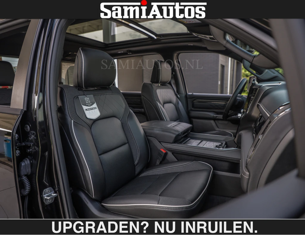 Dodge Ram Pick-Up – foto 29