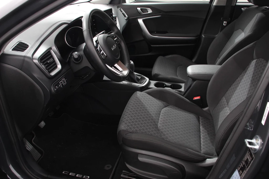 Kia Ceed – foto 21