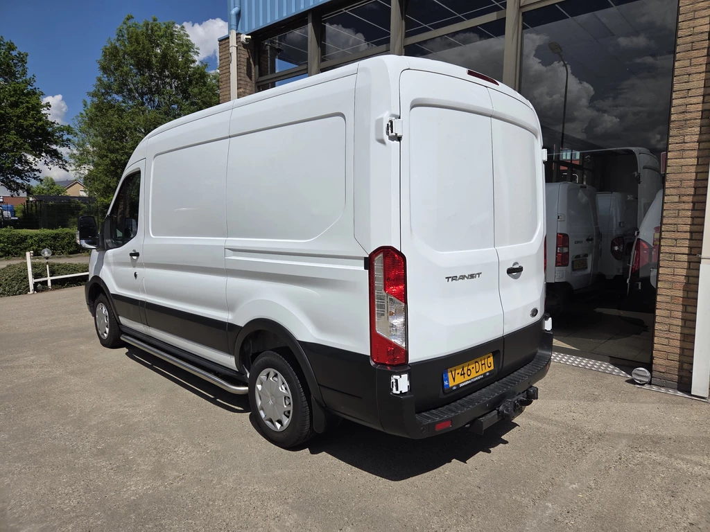 Ford Transit – foto 3