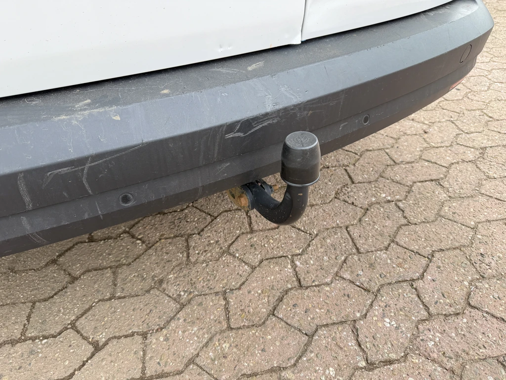 Volkswagen Caddy – foto 18