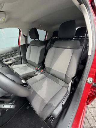Citroën C3 – thumbnail 13