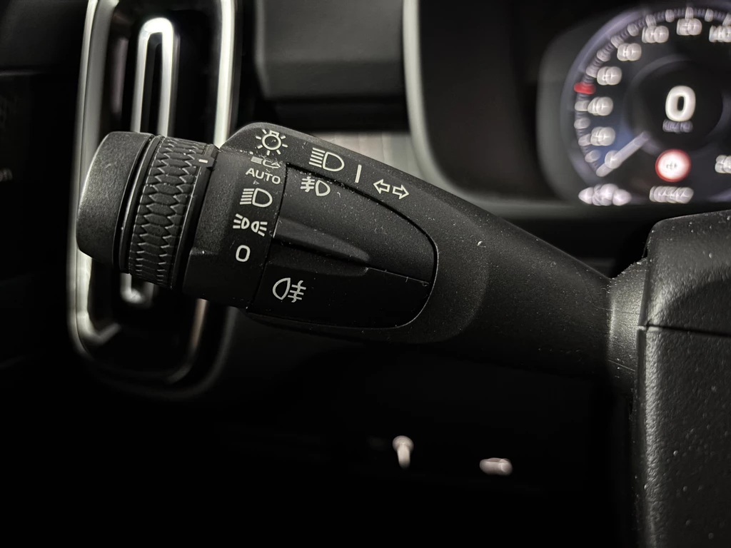 Volvo XC40 – foto 22