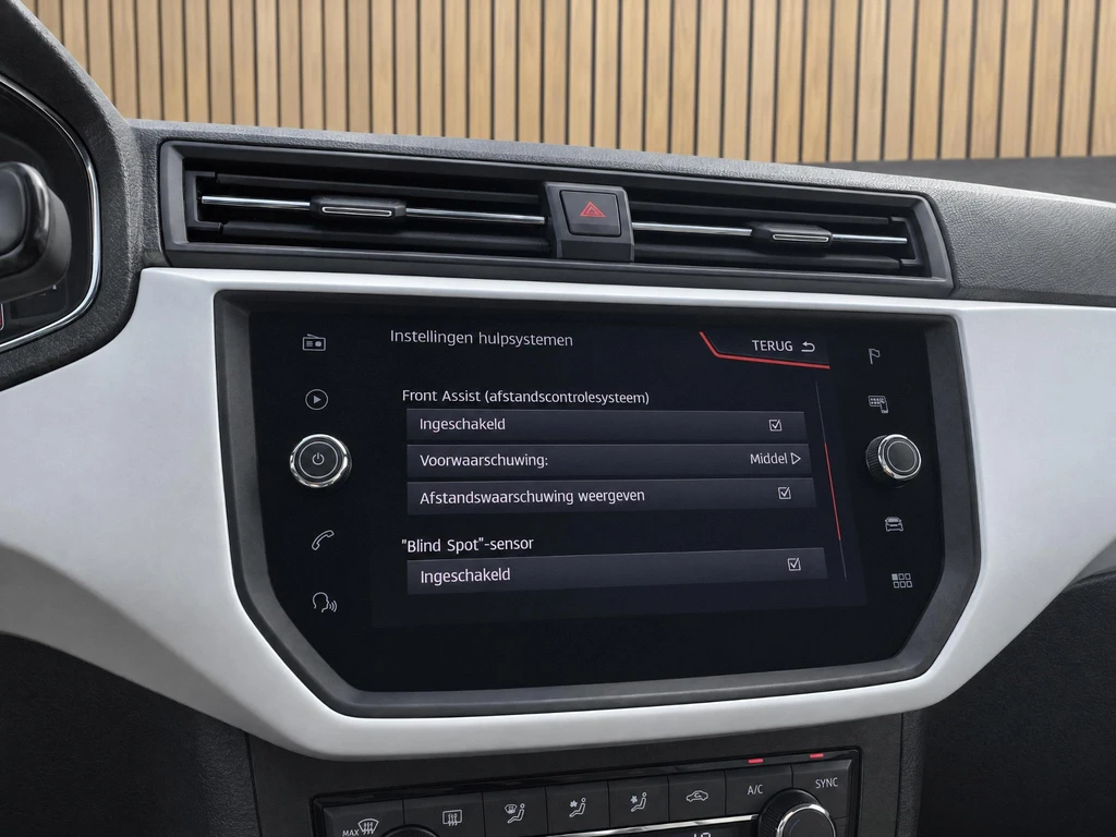 SEAT Arona – foto 21