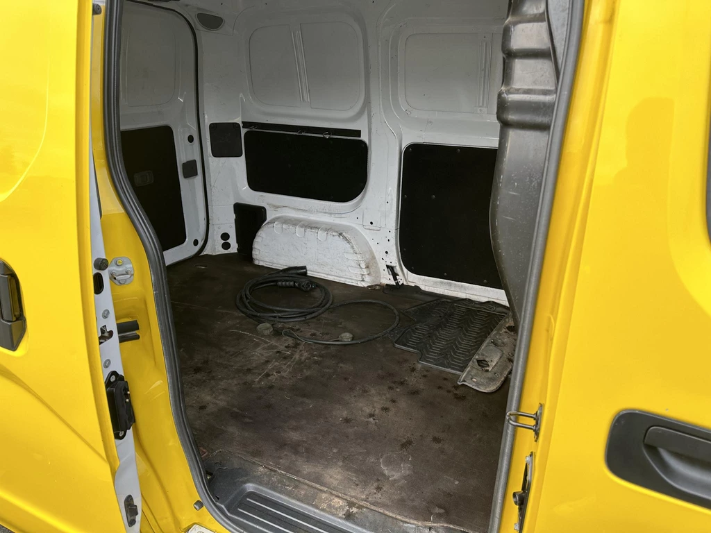 Nissan e-NV200 – foto 15