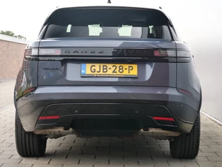 Land Rover Range Rover Velar – thumbnail 5